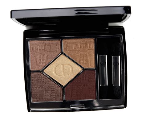 dior 469 atelier|Dior Atelier Dore (469) 5 Couleurs Couture Eyeshadow.